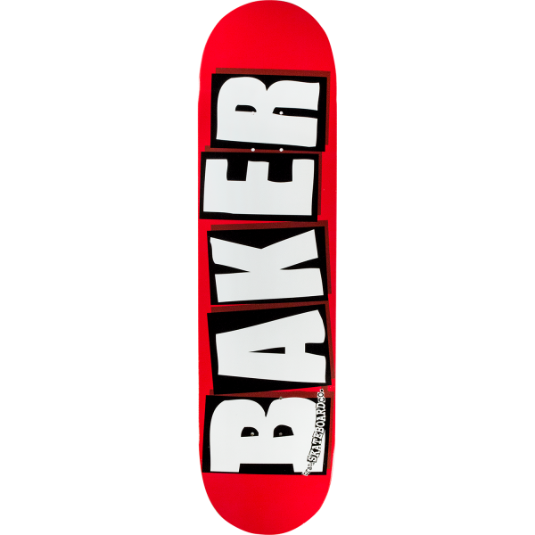 baker deck