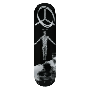 QUASI JAEB DEBUT DECK 8.25x32