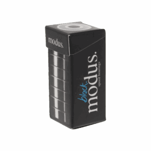 MODUS BLACK BEARINGS