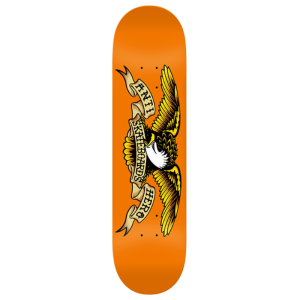 ANTI HERO CLASSIC EAGLE DECK 9.0x33.25