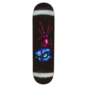 FUCKING AWESOME LOUIE LOPEZ SPIDER DECK 8.25x31.79