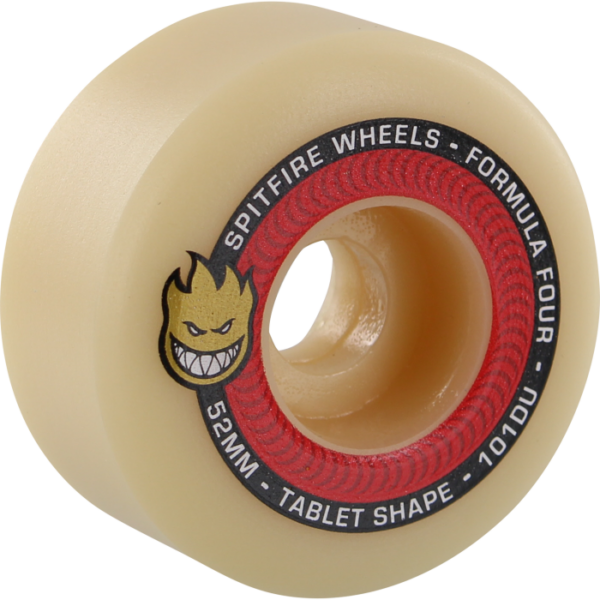 spitfire formula four tablets 52mm 101a