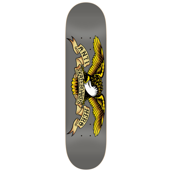 ANTI HERO CLASSIC EAGLE DECK 8.25x32