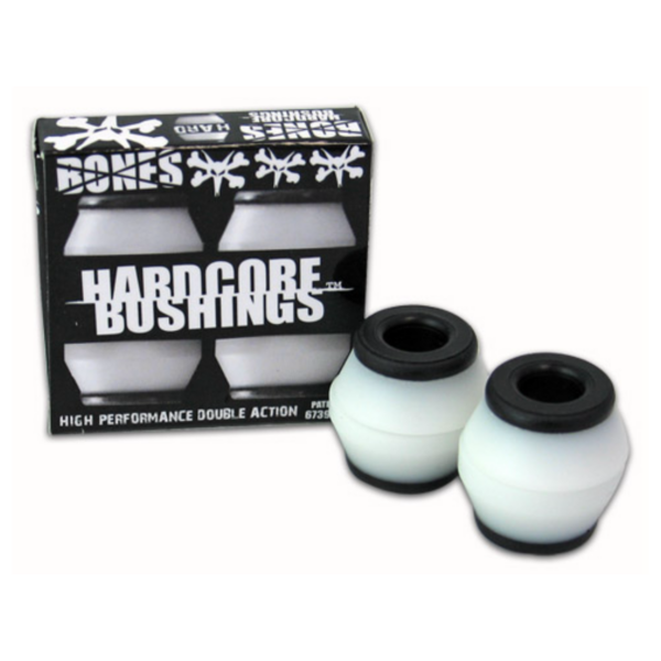 bones hardcore bushings (hard)