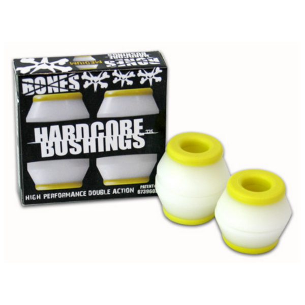 bones hardcore bushings (medium)