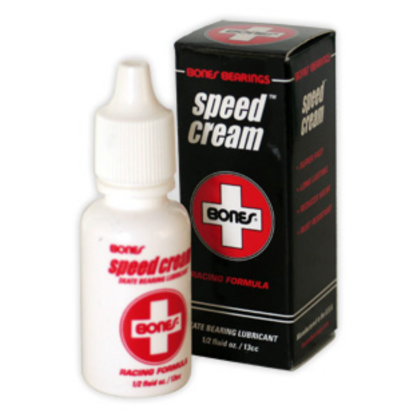 bones bearings speed cream