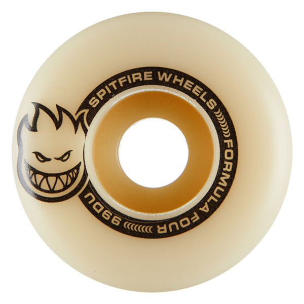 Spitfire Formula Four LIL SMOKIES Tablets 50mm 99a