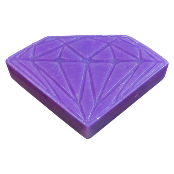 DIAMOND HELLA SLICK WAX PURPLE