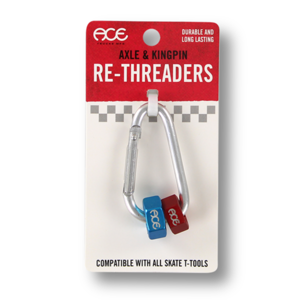 ACE RE-THREADER DIES