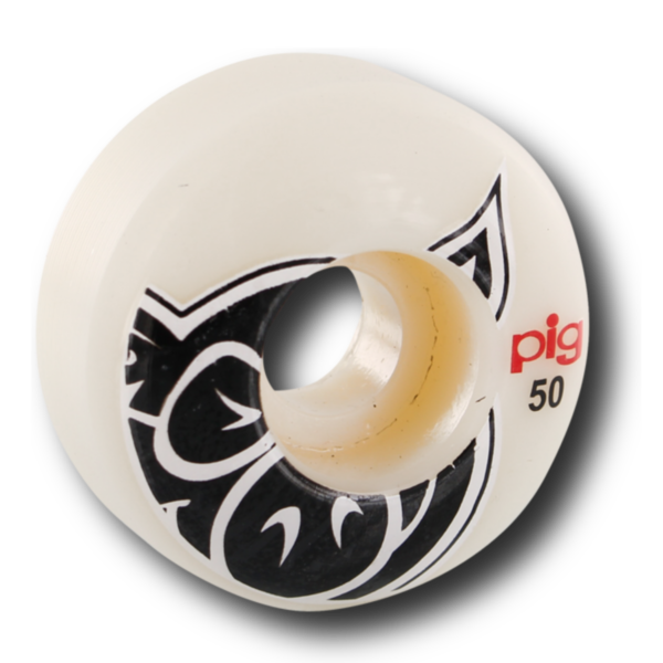 PIG PROLINE WHEELS 50MM 101A