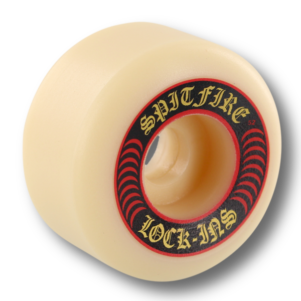 SPITFIRE FORMULA FOUR LOCK-INS 52MM 101A