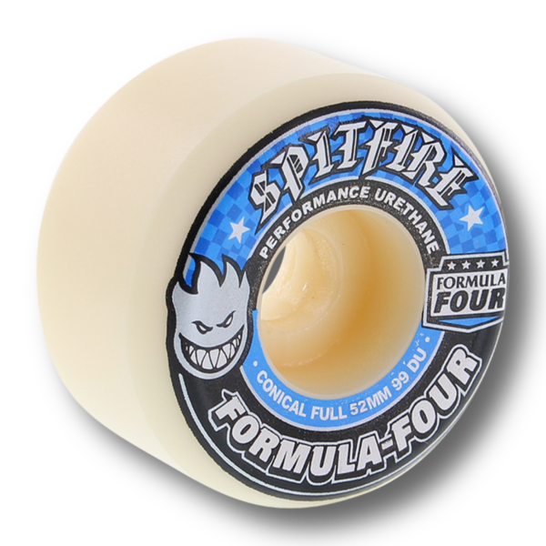 SPITFIRE FORMULA FOUR CONICAL FULL 52MM 99A