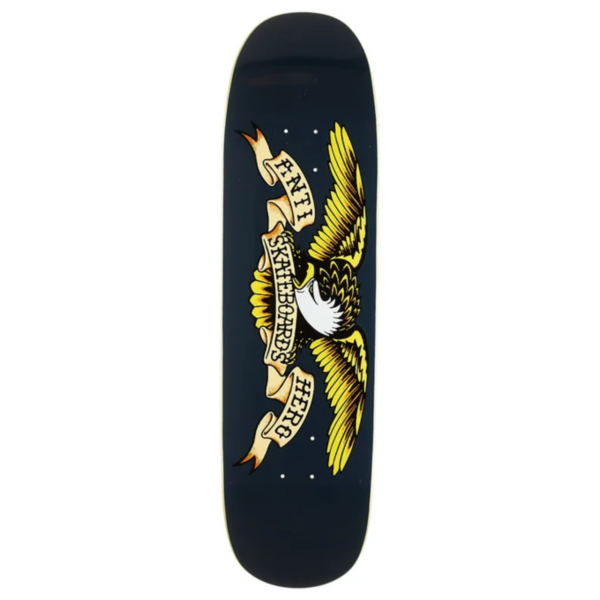 ANTI HERO BLUE MEANIE DECK 8.75x32.55