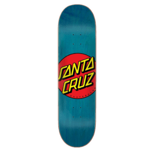 SANTA CRUZ CLASSIC DOT DECK 8.5x32.2