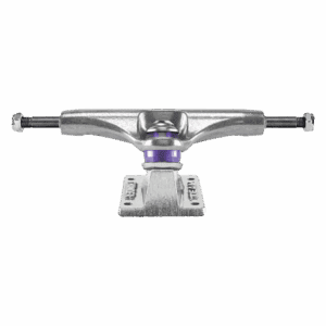 THUNDER INVERTED TEAM EDITIONS 148MM (8.25) POLISHED TRUCK