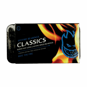 SPITFIRE CLASSIC BEARINGS