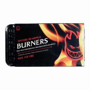 SPITFIRE BURNER BEARINGS