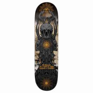 BIRDHOUSE ELLIOT SLOAN PROVAN DECK 8.38x32