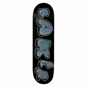 BAKER CASPER OIL SLICK DECK 8.5x32