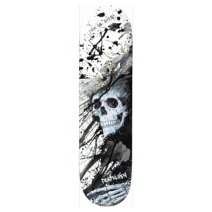 DEATHWISH KIRBY LIGHT IN MY HAND DECK 8.25x31.5