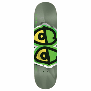 KROOKED DBX EYES BASALT DECK 8.25x32
