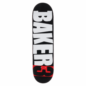 BAKER BAKER 3 DECK 8.25x31.875
