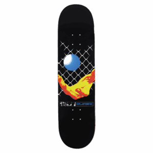 QUASI DREAM DECK 8.25x32.3