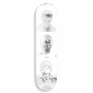 QUASI IMAGO DECK 8.25x31.8