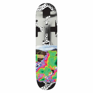 QUASI ZOOM OUT DECK 8.125x31.75