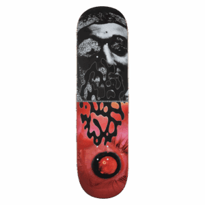 QUASI DEBASER DECK 8.5x33