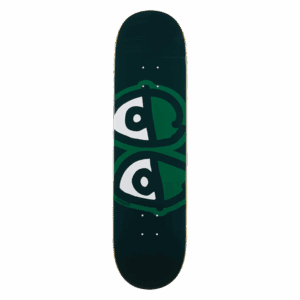 KROOKED EASY RIDERS EYES DECK 8.25x32