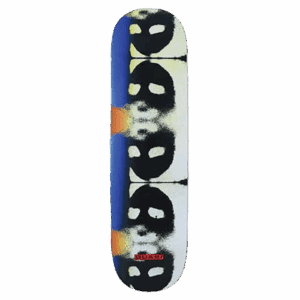 QUASI THEMES DECK 8.5x33