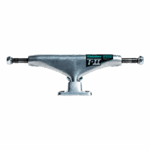 THUNDER TEAM T-II 148MM (8.25) POLISHED TRUCK