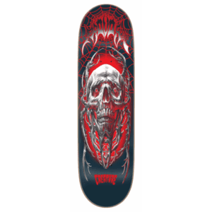 CREATURE PROVOST METAL XX PRO STUMPS DECK 8.8x31.95