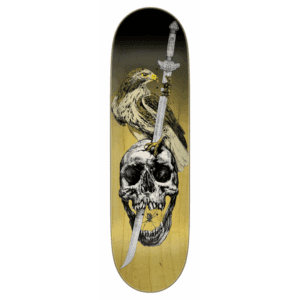 CREATURE PROVOST BLADE PRO STUMPS DECK 8.8x31.95