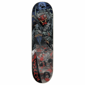 CREATURE GONZALES CARNAGE DECK 8.375x32