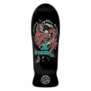 SANTA CRUZ ROB ROSKOPP 4 REISSUE DECK 10.21x30.23
