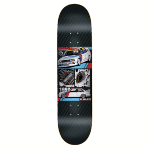 DGK KALIS GROUP 5 DECK 8.06x31.2