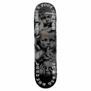 PRIMITIVE DEDICATION DECK 8.125x31.75