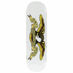ANTI HERO CLASSIC EAGLE DECK 8.75x32.62