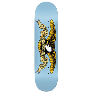 ANTI HERO CLASSIC EAGLE DECK 8.28x31.7