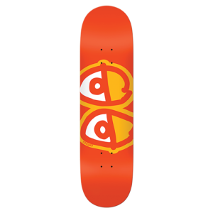 KROOKED TEAM EYES DECK 8.25x32