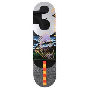 QUASI MEMORY DECK 8.25x31.8