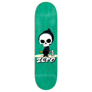 ZERO LIL REAPER DECK 8.0x31.6