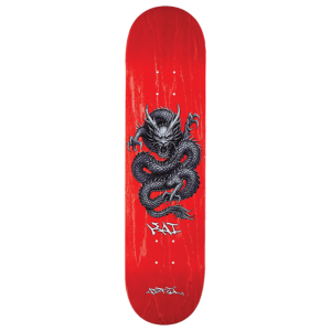 APRIL KAI FANTASY DECK 8.25x31.92