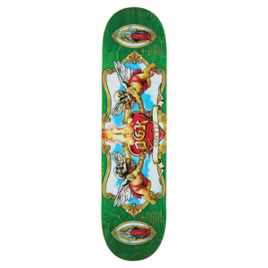 DGK ORTIZ ORACION DECK 8.06x31.85