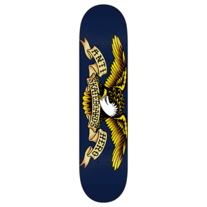 anti hero classic eagle deck 8.5X31.8
