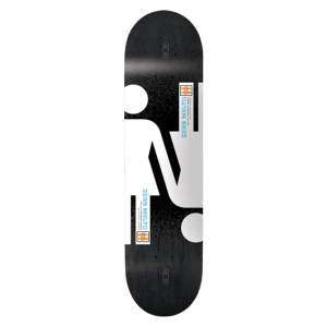GIRL MALTO DOUBLE OG TWIN TIP DECK 8.3x31.87