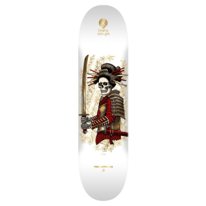 POWELL PERALTA SAKURA YOSOZUMI ONNA-BUGEISHA DECK 8.25x31.95