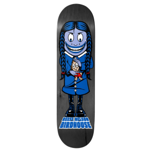 BIRDHOUSE REESE NELSON INCEPTION DECK 8.25x32